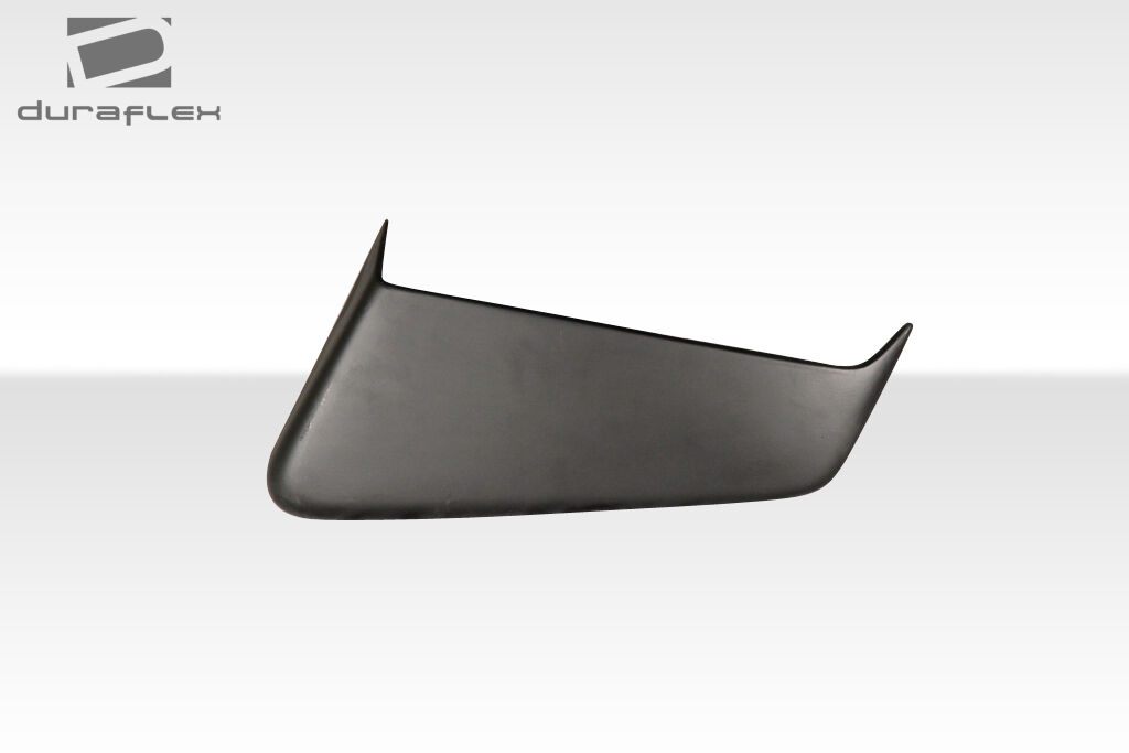 2005-2009 Ford Mustang Duraflex CVX Side Scoop - 2 Piece