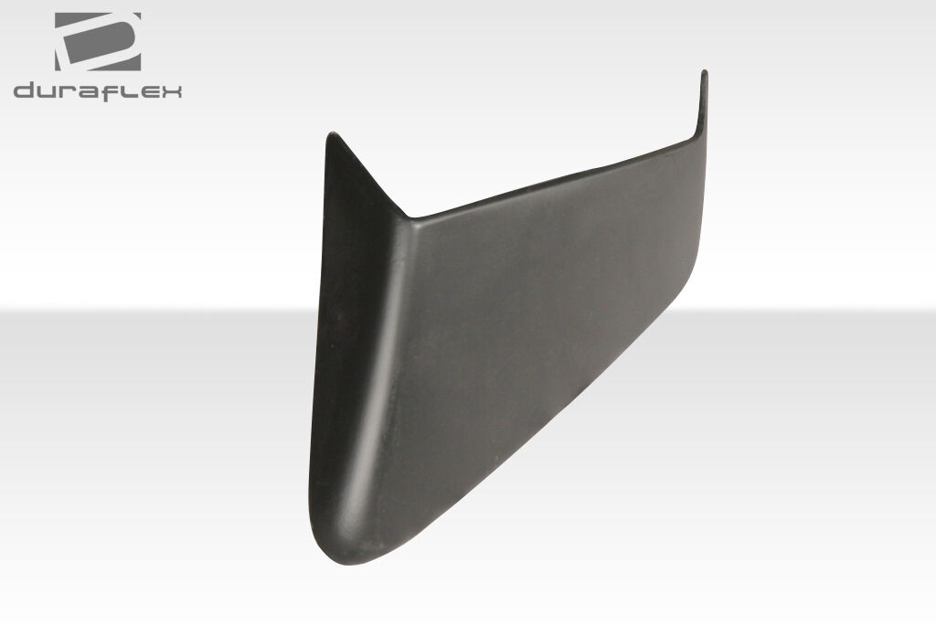2005-2009 Ford Mustang Duraflex CVX Side Scoop - 2 Piece