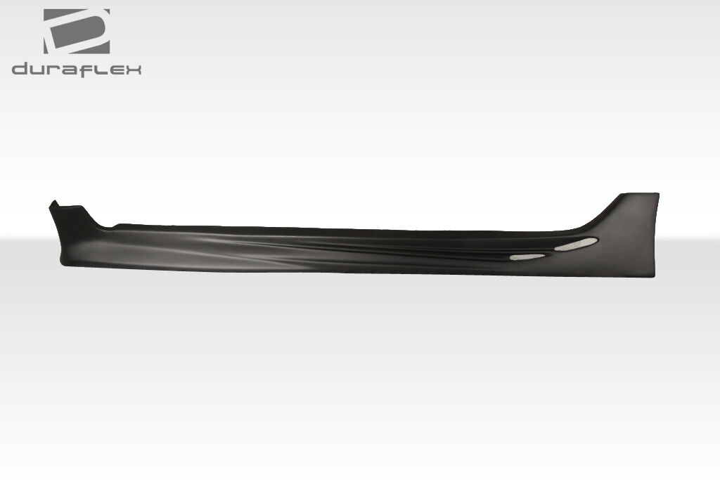 2006-2011 Honda Civic 4DR Duraflex I-Spec Side Skirts Rocker Panels - 2 Piece