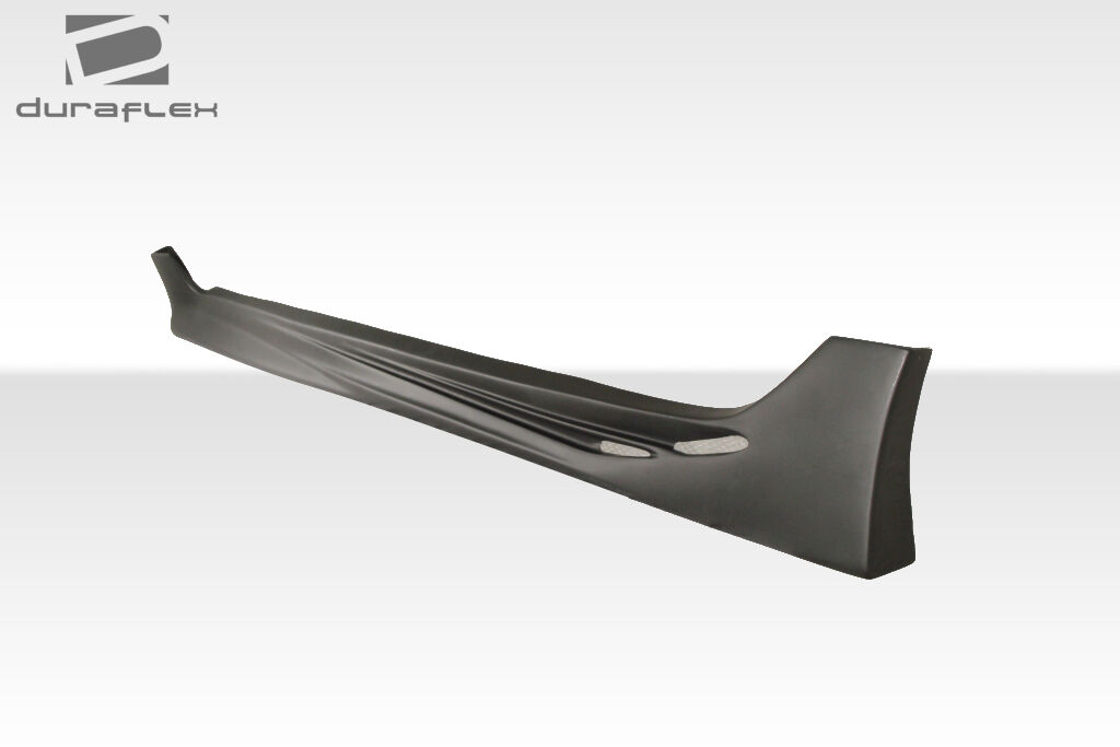 2006-2011 Honda Civic 4DR Duraflex I-Spec Side Skirts Rocker Panels - 2 Piece