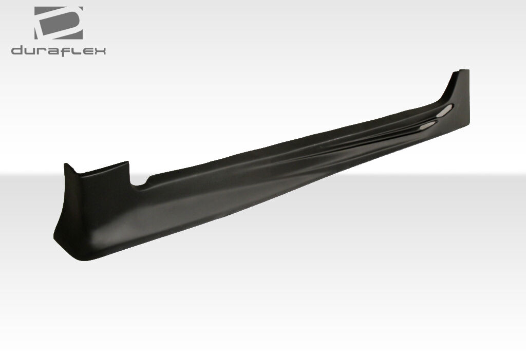 2006-2011 Honda Civic 4DR Duraflex I-Spec Side Skirts Rocker Panels - 2 Piece