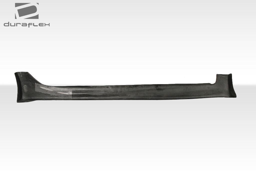 2006-2011 Honda Civic 4DR Duraflex I-Spec Side Skirts Rocker Panels - 2 Piece