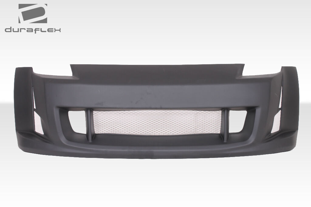 2003-2008 Nissan 350Z Z33 Duraflex AM-S Front Bumper Cover - 1 Piece