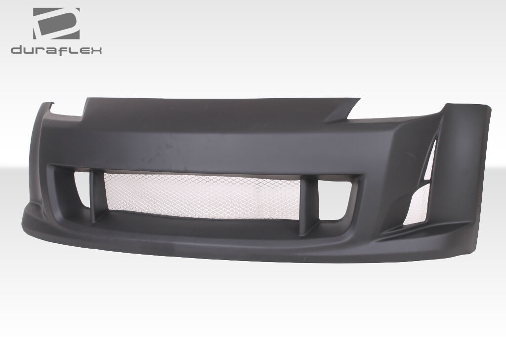 2003-2008 Nissan 350Z Z33 Duraflex AM-S Front Bumper Cover - 1 Piece