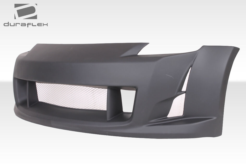 2003-2008 Nissan 350Z Z33 Duraflex AM-S Front Bumper Cover - 1 Piece