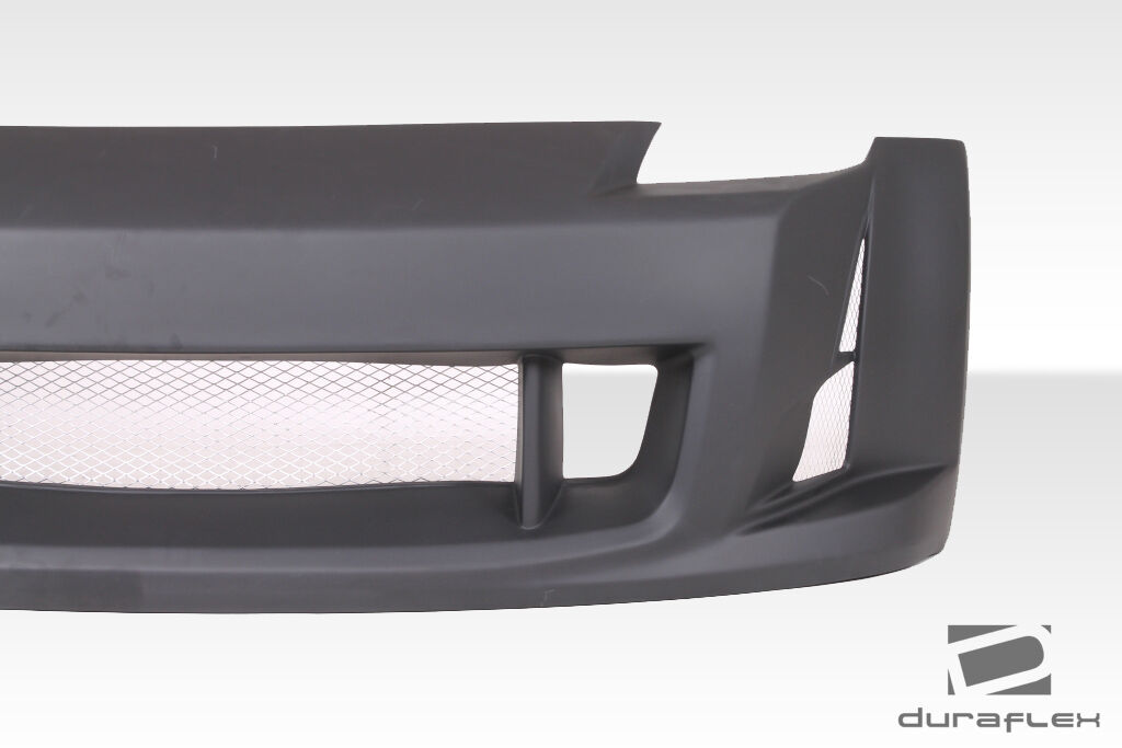2003-2008 Nissan 350Z Z33 Duraflex AM-S Front Bumper Cover - 1 Piece