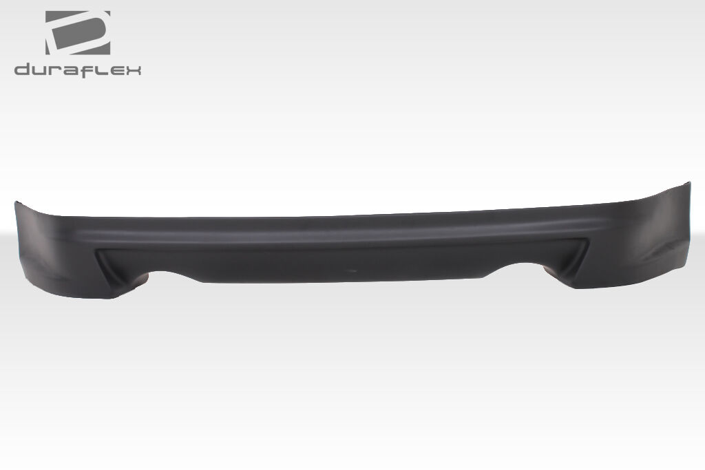 2003-2008 Nissan 350Z Z33 Duraflex AM-S Rear Lip Under Spoiler Air Dam - 1 Piece