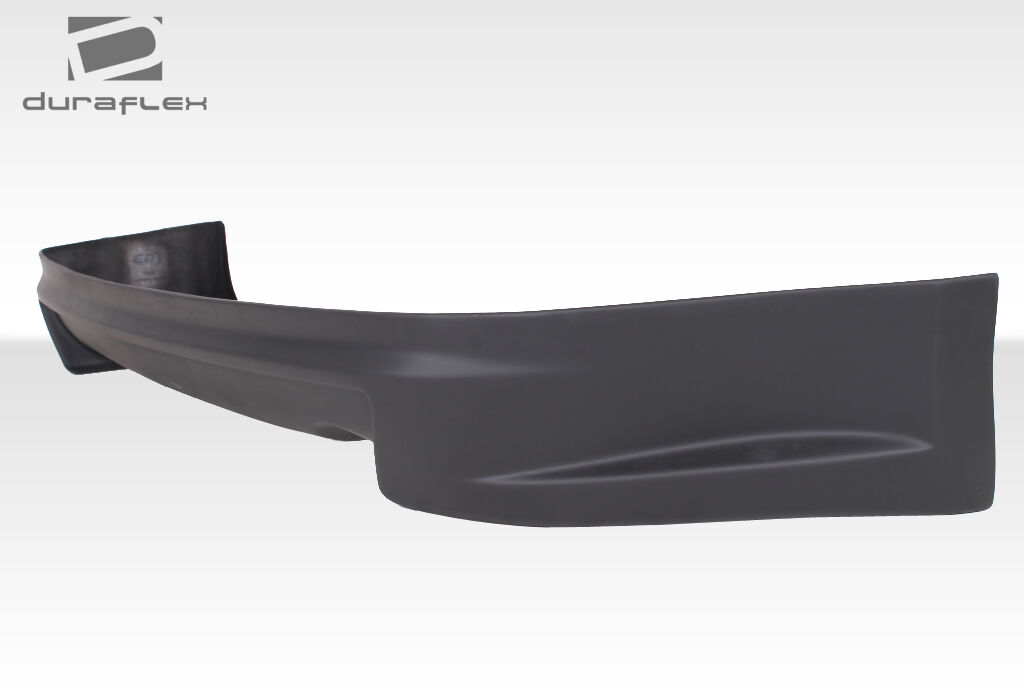 2003-2008 Nissan 350Z Z33 Duraflex AM-S Rear Lip Under Spoiler Air Dam - 1 Piece