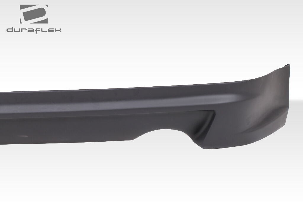 2003-2008 Nissan 350Z Z33 Duraflex AM-S Rear Lip Under Spoiler Air Dam - 1 Piece