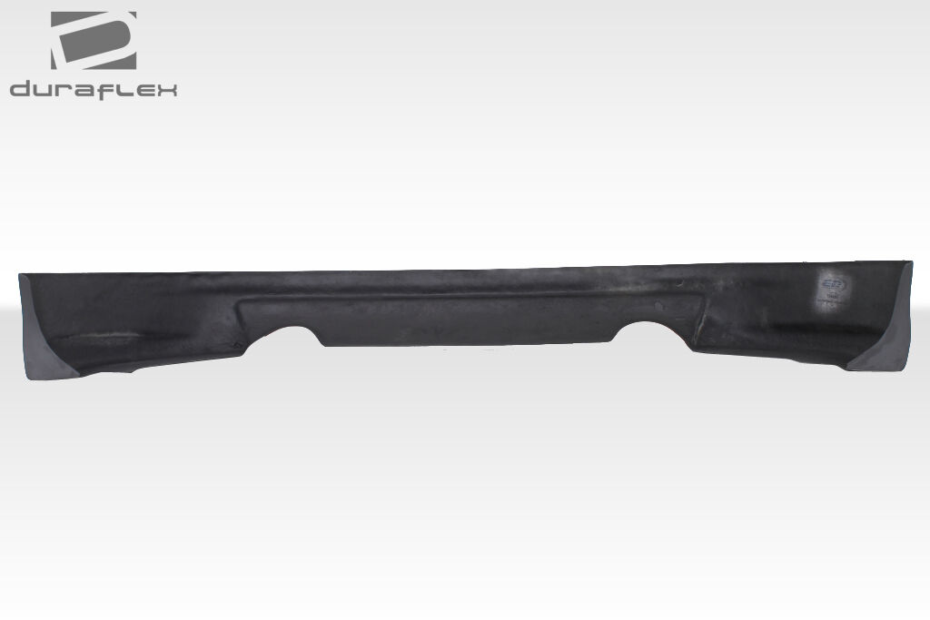 2003-2008 Nissan 350Z Z33 Duraflex AM-S Rear Lip Under Spoiler Air Dam - 1 Piece