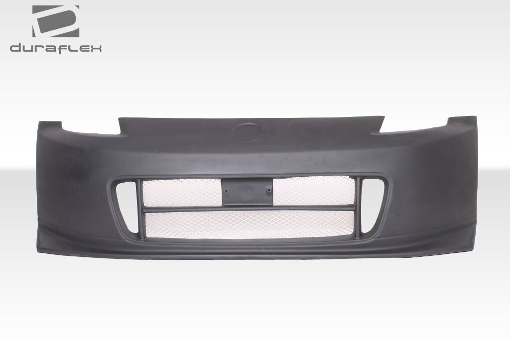 2003-2008 Nissan 350Z Z33 Duraflex N-2 Front Bumper Cover - 2 Piece