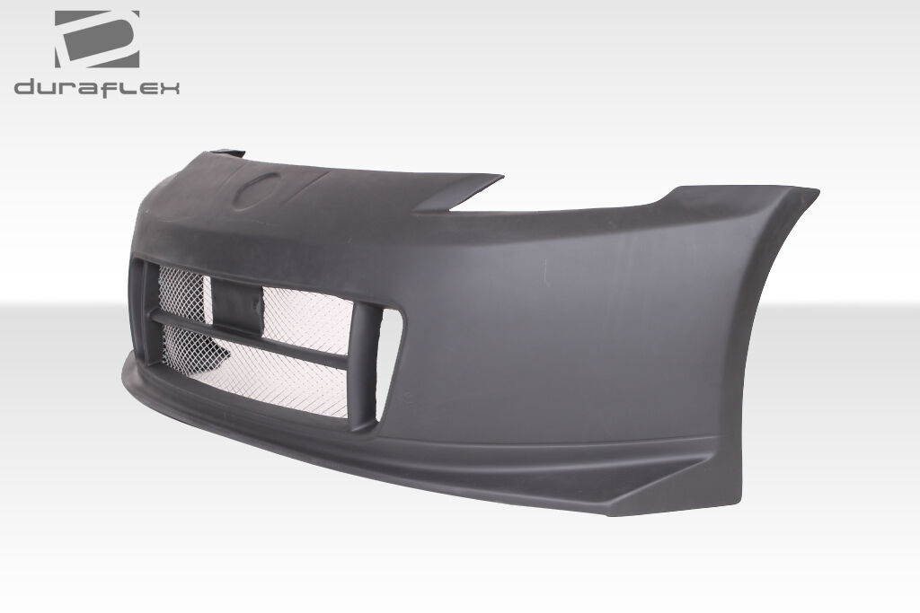 2003-2008 Nissan 350Z Z33 Duraflex N-2 Front Bumper Cover - 2 Piece
