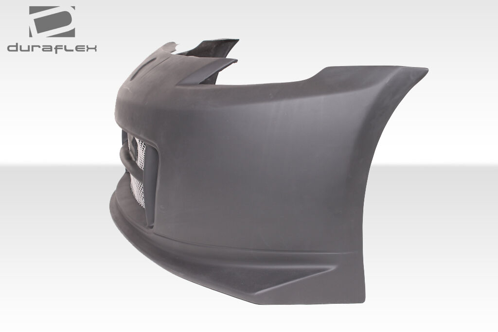 2003-2008 Nissan 350Z Z33 Duraflex N-2 Front Bumper Cover - 2 Piece