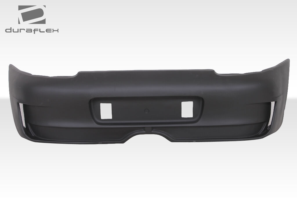 1997-2004 Porsche Boxster Duraflex GT-3 Look Body Kit - 4 Piece