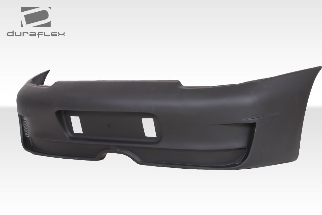 1997-2004 Porsche Boxster Duraflex GT-3 Look Body Kit - 4 Piece