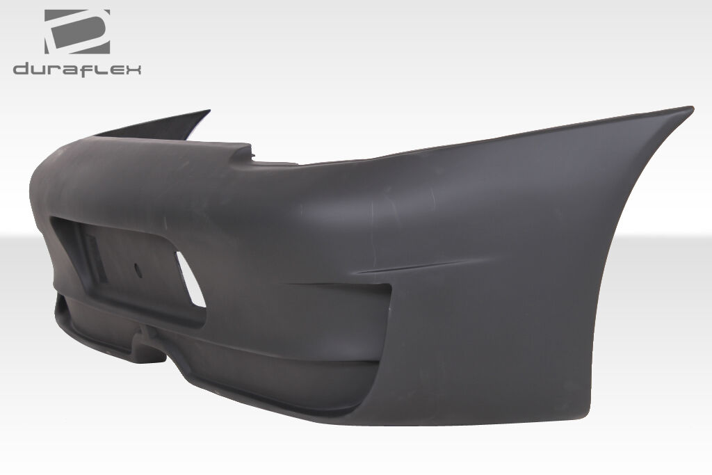 1997-2004 Porsche Boxster Duraflex GT-3 Look Body Kit - 4 Piece