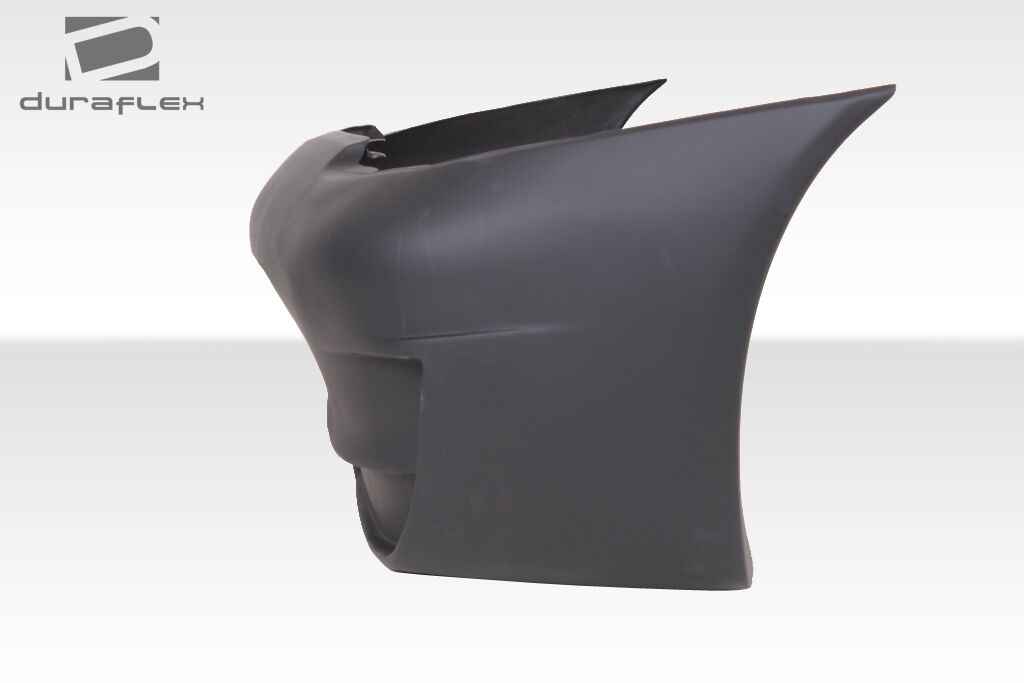 1997-2004 Porsche Boxster Duraflex GT-3 Look Body Kit - 4 Piece