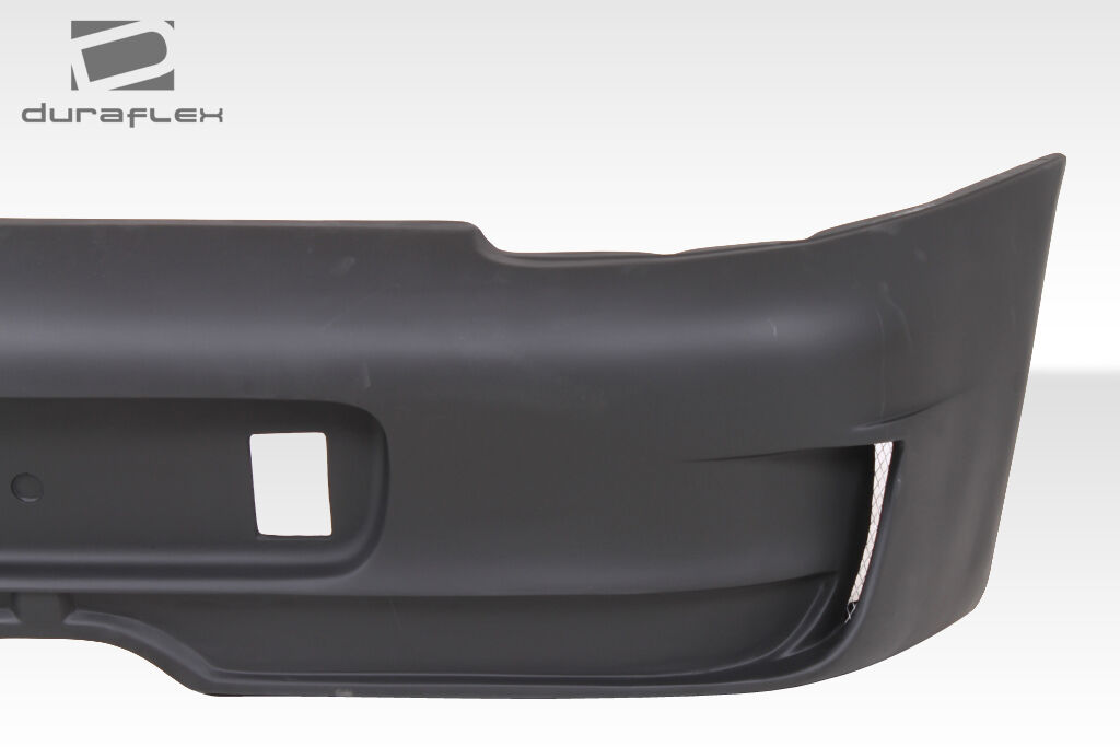 1997-2004 Porsche Boxster Duraflex GT-3 Look Body Kit - 4 Piece
