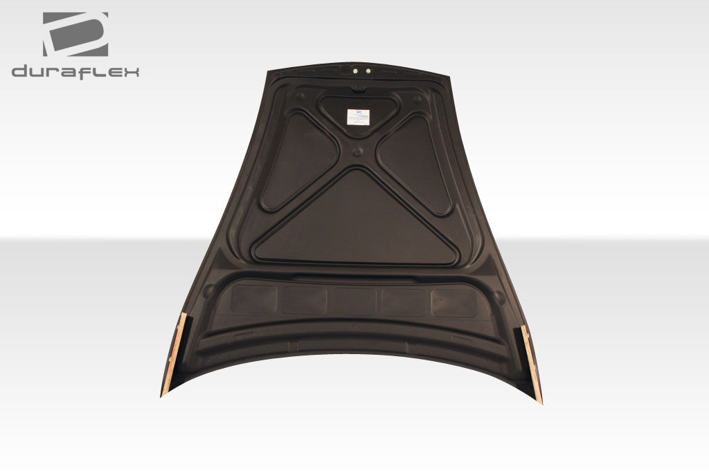 1997-2004 Porsche Boxster 1999-2001 Porsche 996 Duraflex Maston Hood - 1 Piece