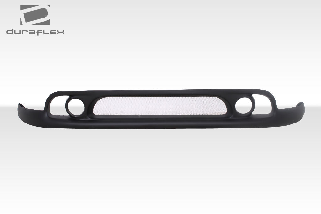 1998-2005 Volkswagen Beetle Duraflex P-2 Front Lip Under Spoiler Air Dam - 1 Piece