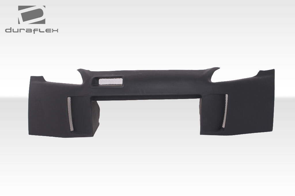 2000-2009 Honda S2000 Duraflex Type JS Front Bumper Cover - 1 Piece