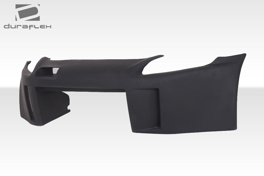 2000-2009 Honda S2000 Duraflex Type JS Front Bumper Cover - 1 Piece