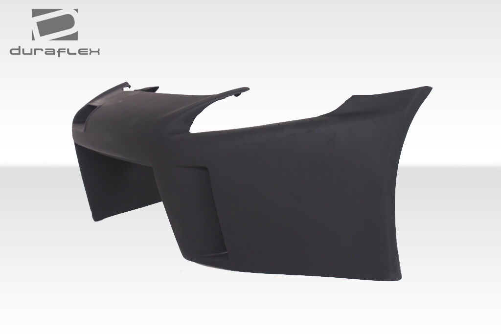 2000-2009 Honda S2000 Duraflex Type JS Front Bumper Cover - 1 Piece