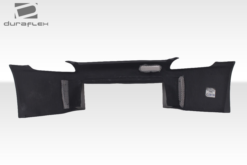 2000-2009 Honda S2000 Duraflex Type JS Front Bumper Cover - 1 Piece