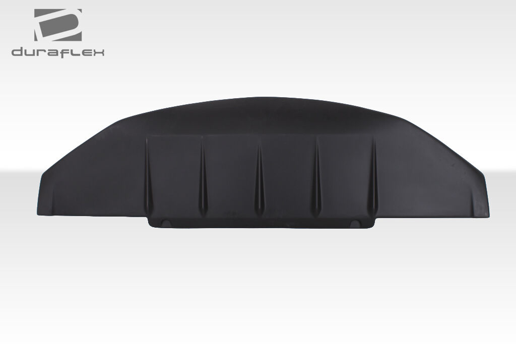2000-2009 Honda S2000 Duraflex JS Body Kit - 7 Piece