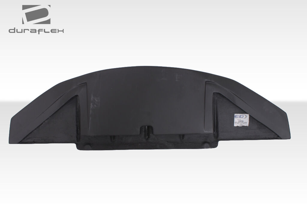 2000-2009 Honda S2000 Duraflex JS Body Kit - 7 Piece