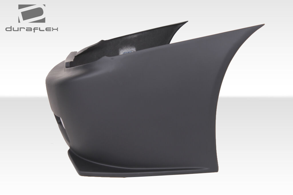 2000-2009 Honda S2000 Duraflex Type JS Rear Bumper Cover - 1 Piece