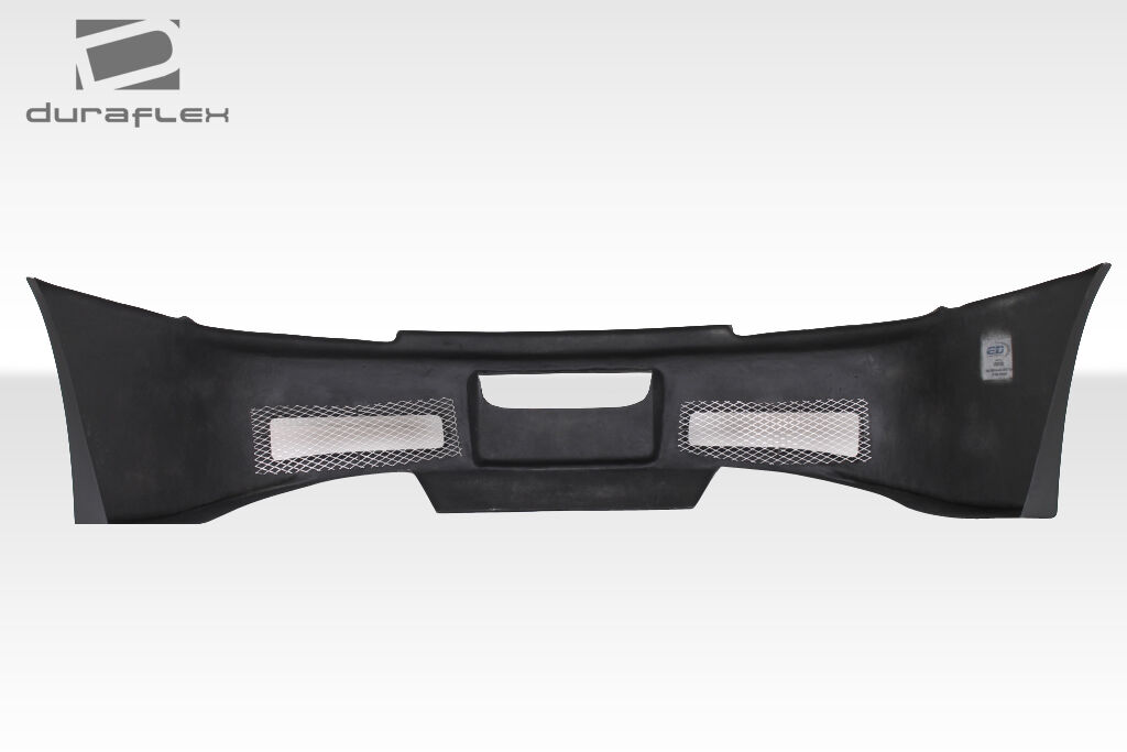 2000-2009 Honda S2000 Duraflex Type JS Rear Bumper Cover - 1 Piece