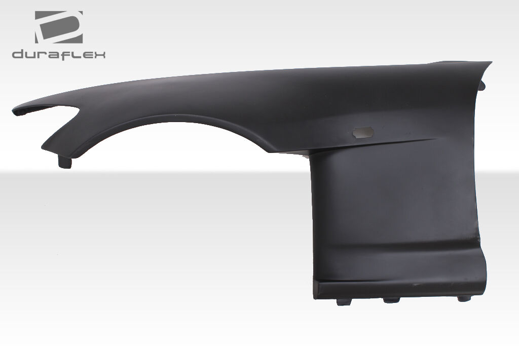 2000-2009 Honda S2000 Duraflex JS Body Kit - 7 Piece