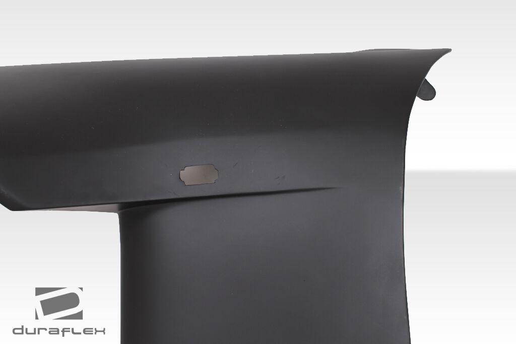 2000-2009 Honda S2000 Duraflex Type JS Front Fenders - 4 Piece