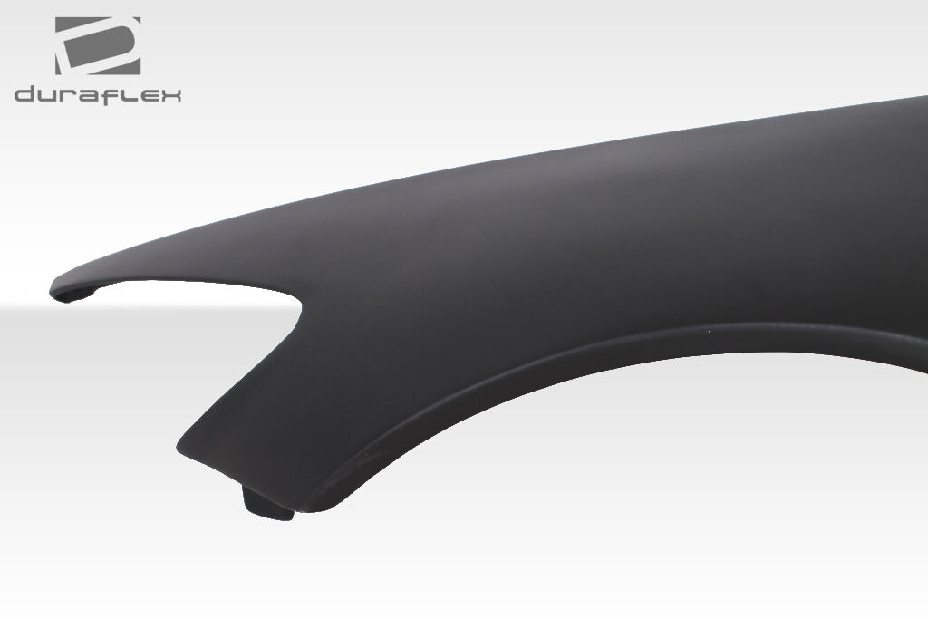2000-2009 Honda S2000 Duraflex Type JS Front Fenders - 4 Piece