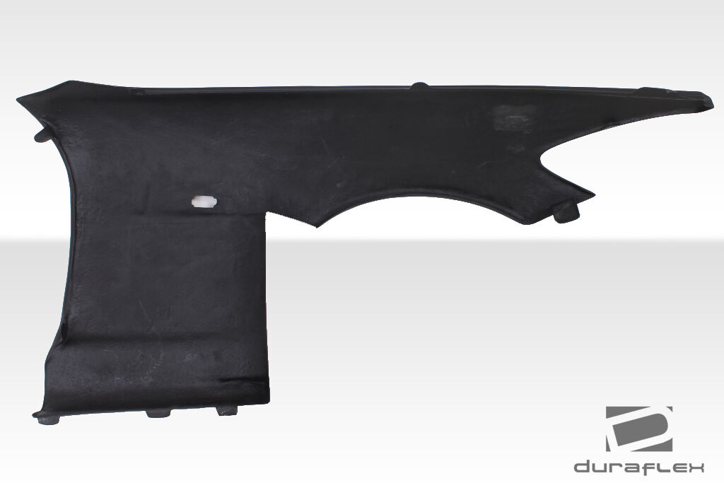 2000-2009 Honda S2000 Duraflex Type JS Front Fenders - 4 Piece