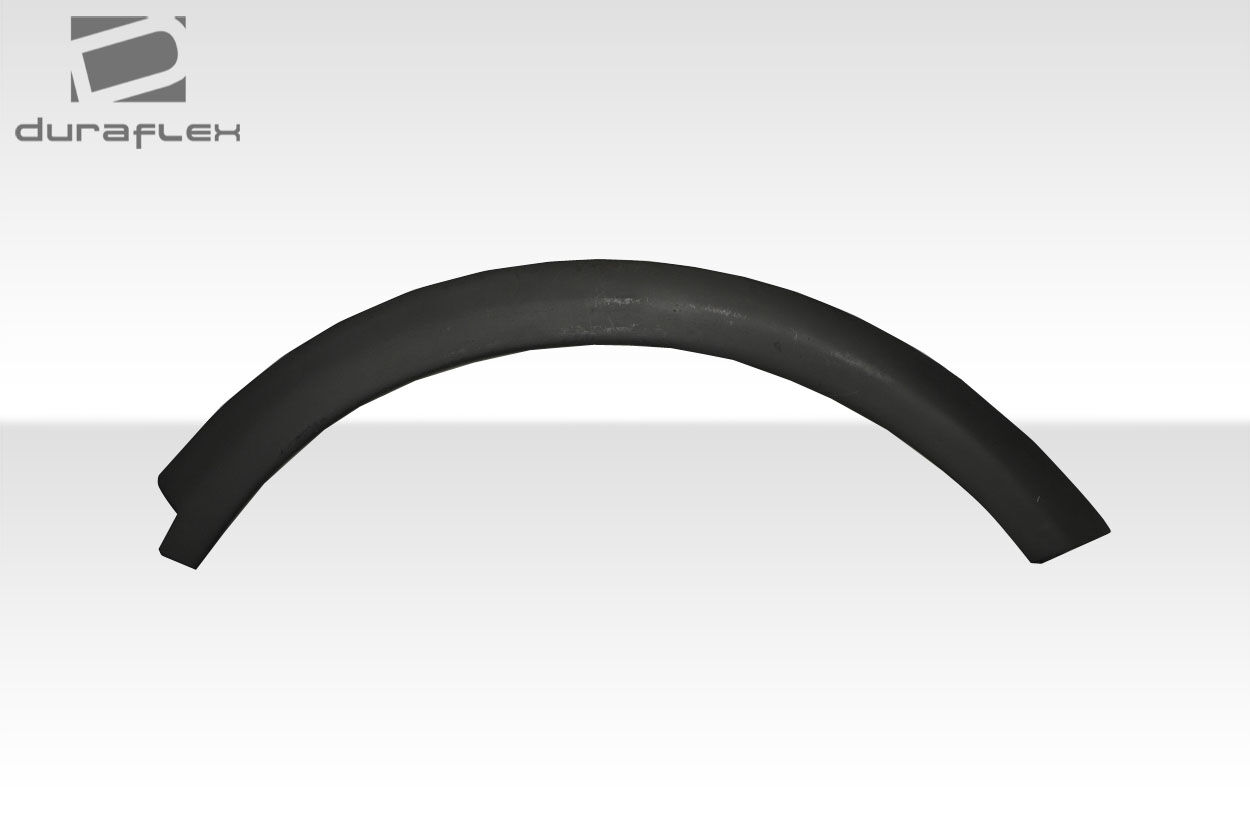 2007-2008 Audi Q7 T4L Duraflex CT-R Fender Flares - 10 Piece (S) (Clearance Item)