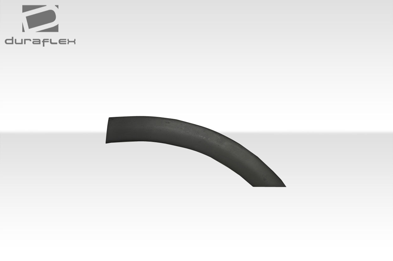 2007-2008 Audi Q7 T4L Duraflex CT-R Fender Flares - 10 Piece (S) (Clearance Item)