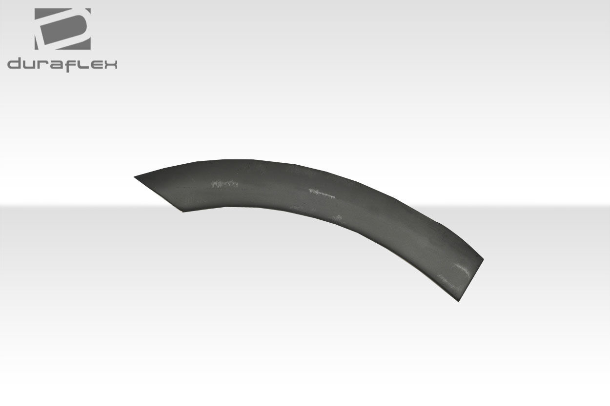 2007-2008 Audi Q7 T4L Duraflex CT-R Fender Flares - 10 Piece (S) (Clearance Item)