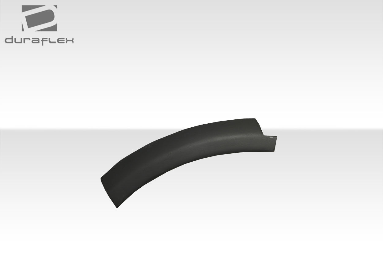 2007-2008 Audi Q7 T4L Duraflex CT-R Fender Flares - 10 Piece (S) (Clearance Item)