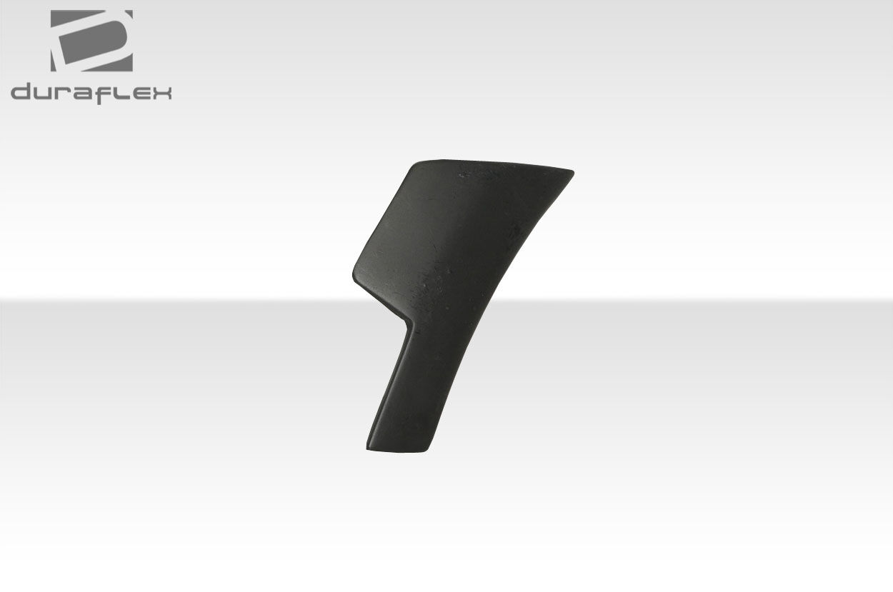 2007-2008 Audi Q7 T4L Duraflex CT-R Fender Flares - 10 Piece (S) (Clearance Item)