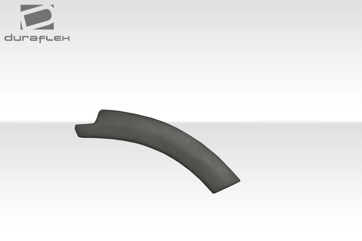2007-2008 Audi Q7 T4L Duraflex CT-R Fender Flares - 10 Piece (S) (Clearance Item)