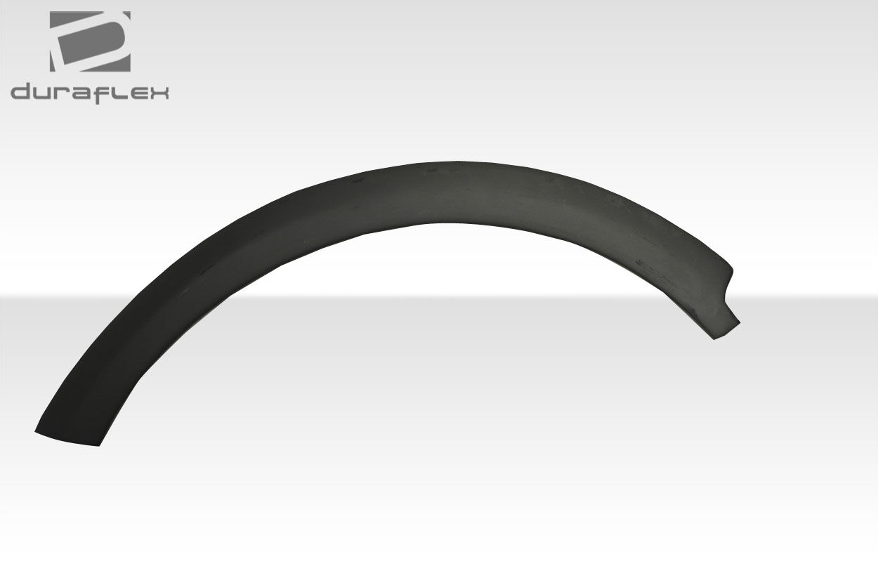2007-2008 Audi Q7 T4L Duraflex CT-R Fender Flares - 10 Piece (S) (Clearance Item)