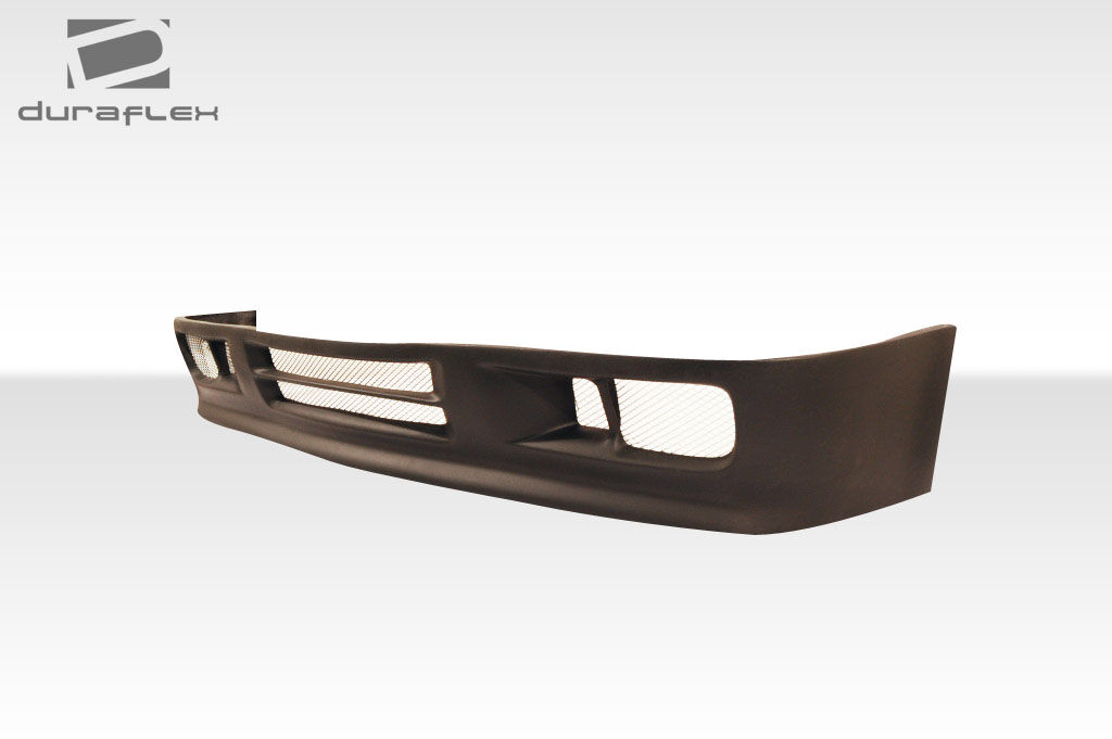1988-1991 BMW 3 Series E30 2DR Duraflex M-Tech Body Kit - 4 Piece