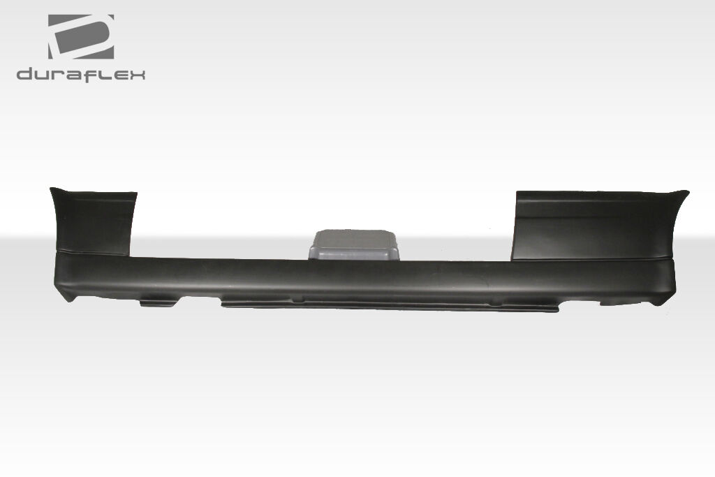 1984-1987 BMW 3 Series E30 2DR Duraflex M-Tech Body Kit - 4 Piece