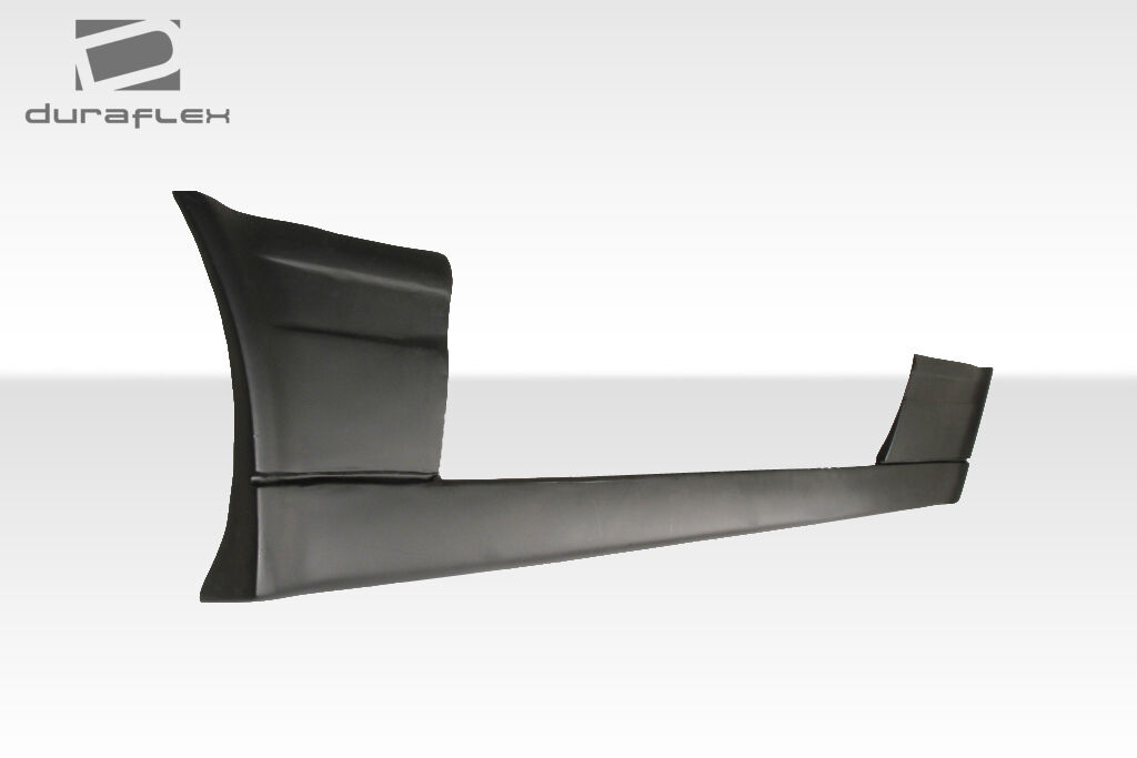 1984-1987 BMW 3 Series E30 2DR Duraflex M-Tech Body Kit - 4 Piece