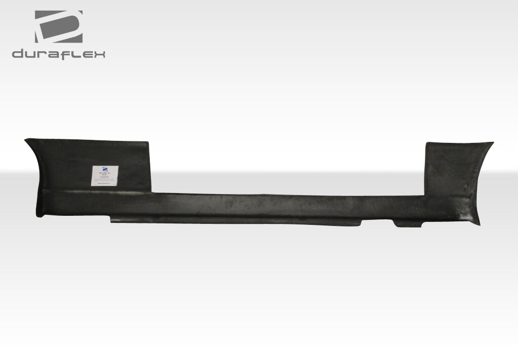 1984-1987 BMW 3 Series E30 2DR Duraflex M-Tech Body Kit - 4 Piece