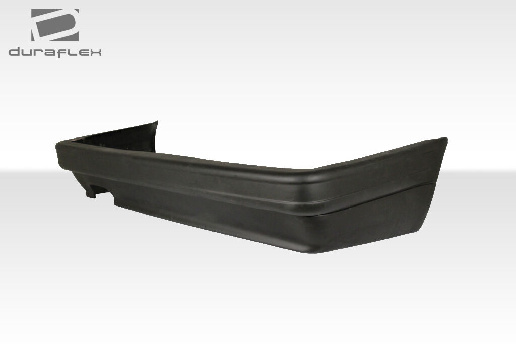 1988-1991 BMW 3 Series E30 2DR Duraflex M-Tech Body Kit - 6 Piece