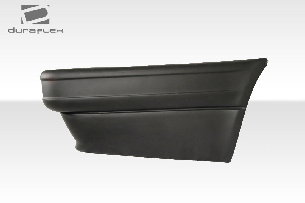 1988-1991 BMW 3 Series E30 2DR Duraflex M-Tech Body Kit - 6 Piece