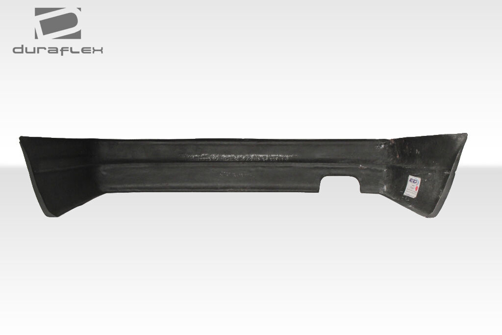 1988-1991 BMW 3 Series E30 2DR Duraflex M-Tech Body Kit - 6 Piece